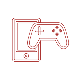 スマートフォンアプリ開発