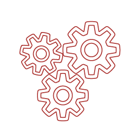 金融・業務系システム開発